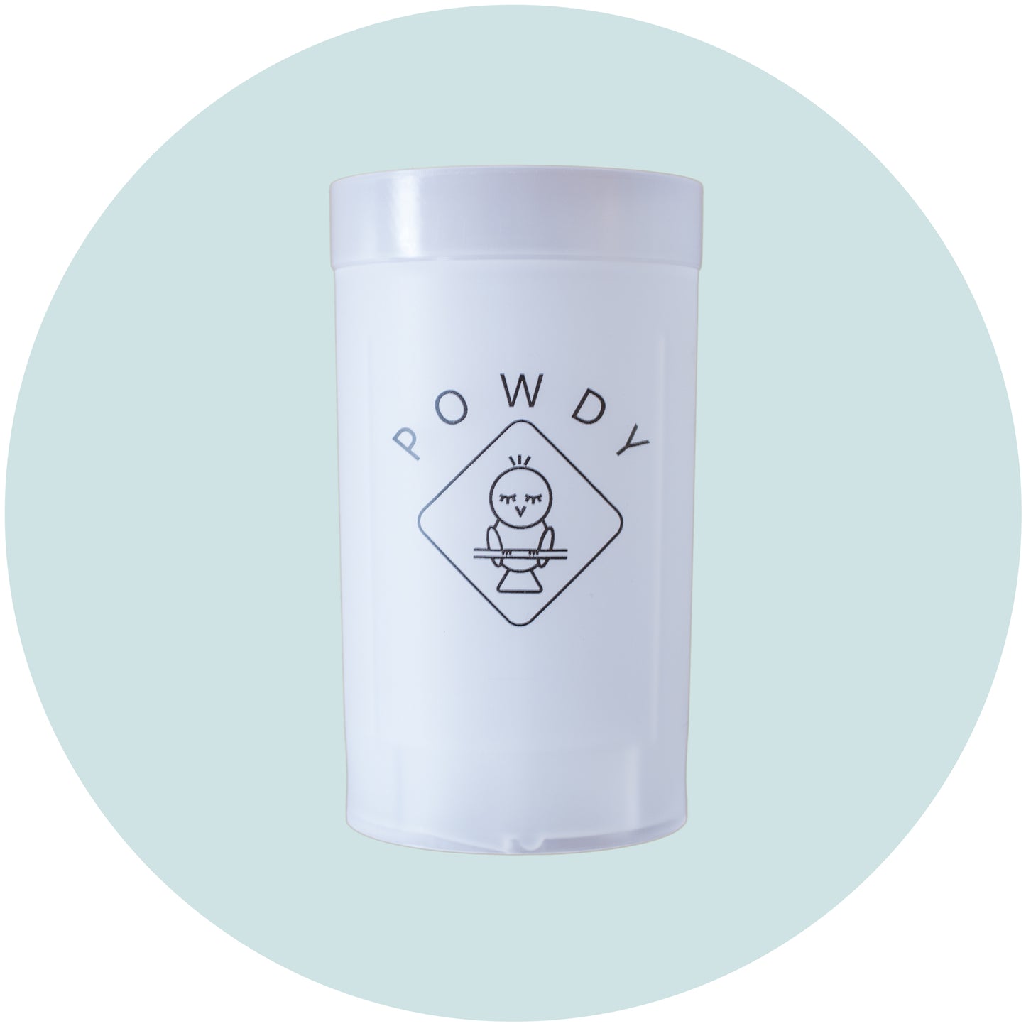 2. POWDY - ERSATZTEILE